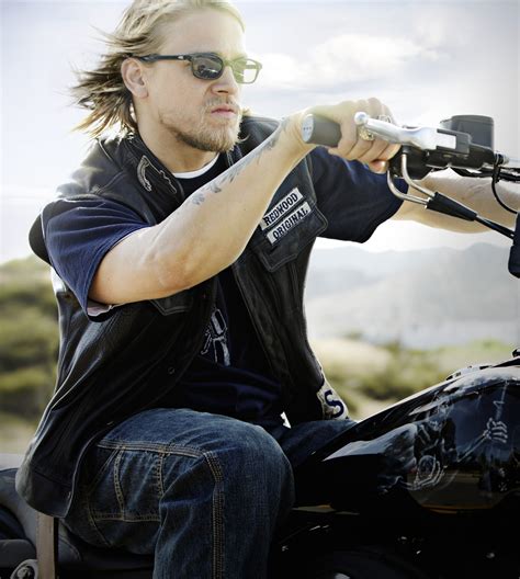 sons of anarchy jax